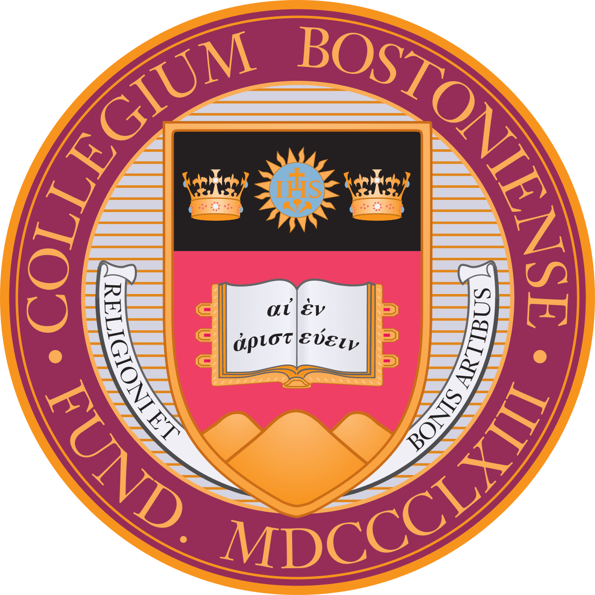 Boston College